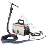 Máquina De Solda De Arco Portátil, inversor DC IGBT, equipamento De Soldador De Metal Doméstico