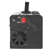 Máquina De Solda De Arco Portátil, inversor DC IGBT, equipamento De Soldador De Metal Doméstico