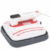 Máquina da imprensa do calor para a impressão do t-shirt, impressora de transferência térmica para roupas, sacos, chapéus, almofadas, cobertor, DIY