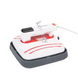 Máquina da imprensa do calor para a impressão do t-shirt, impressora de transferência térmica para roupas, sacos, chapéus, almofadas, cobertor, DIY