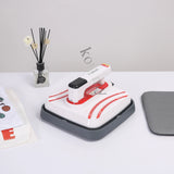 Máquina da imprensa do calor para a impressão do t-shirt, impressora de transferência térmica para roupas, sacos, chapéus, almofadas, cobertor, DIY