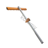 Máquina de corte manual do azulejo cerâmico, rolo do empurrador, ferramentas do corte da faca do impulso, elevada precisão