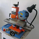 Máquina de moedura universal, moedor de superfície pequena, fresa, faca afiada, máquina de afiar, 220V, 380V