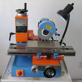 Máquina de moedura universal, moedor de superfície pequena, fresa, faca afiada, máquina de afiar, 220V, 380V