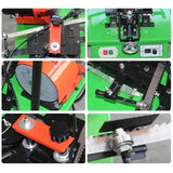 Máquina de moer lâmina de serra automática, Carpintaria lâmina engrenagem afiar moedor, Afiador De Serra Elétrica