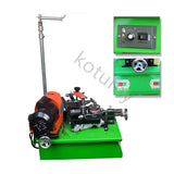 Máquina de moer lâmina de serra automática, Carpintaria lâmina engrenagem afiar moedor, Afiador De Serra Elétrica