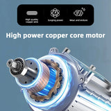 Máquina de perfuração industrial monofásica do agregado familiar pequeno, rotação 360 °, perfuração e trituração, broca de bancada tripla, 220V