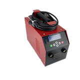 Máquina de solda inteligente do tubo do PE, Máquina de solda do gasoduto, Fusão Elétrica PE Pipe