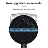 Máquina portátil de azulejos, Vibrador vibratório, Ferramenta de nivelamento de parede, Ventosa