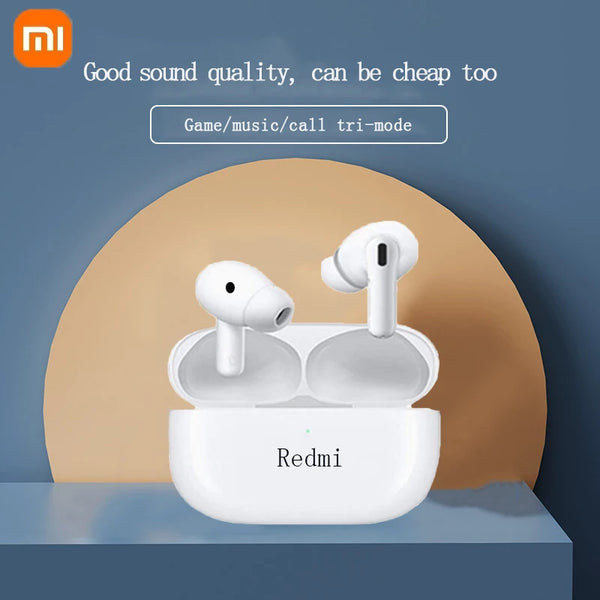 Redmi airdots latency 2025