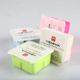 MIYA HIMI Jelly Cup Gouache Refill Paint (30ml/Pc) Unique Design Non Toxic,Portable Watercolor Kit for Artist, Hobby,Kid