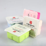 MIYA HIMI Jelly Cup Gouache Refill Paint (30ml/Pc) Unique Design Non Toxic,Portable Watercolor Kit for Artist, Hobby,Kid