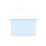 MIYA HIMI Jelly Cup Gouache Refill Paint (30ml/Pc) Unique Design Non Toxic,Portable Watercolor Kit for Artist, Hobby,Kid