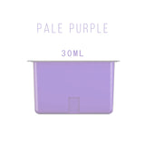 MIYA HIMI Jelly Cup Gouache Refill Paint (30ml/Pc) Unique Design Non Toxic,Portable Watercolor Kit for Artist, Hobby,Kid