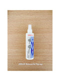 MIYA  HIMI Pigment Moisturizing Anti-mildew Anti-cracking Spray Art Raw Gouache Pigment 100ml 200ml