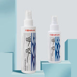 MIYA  HIMI Pigment Moisturizing Anti-mildew Anti-cracking Spray Art Raw Gouache Pigment 100ml 200ml