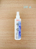MIYA Jelly Gouache HIMI Pigment Moisturizing Anti-mildew Anti-cracking Spray Art Raw Gouache Pigment 200ml