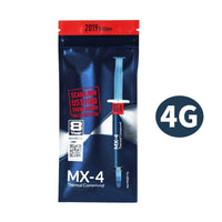 MX-4 4g/8g/20g Thermal Compound Conductive Grease MX 4 Silicone Paste –  AOOKMIYA