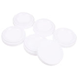 AOOKMIYA AOOKMIYA  Makeup Palettes Wave Gouache Color Mixing Tray Multi Hole Pallet Acrylic Painting Board Child