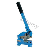 Manual Máquina De Corte De Metal De Chapa, Mão Alavanca De Aço Vergalhão, Cortador De Corte Manual, Industrial Ferramenta De Folha De Ferro De Cobre, 12"