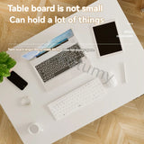 Mesa De Levantamento Ajustável De Altura Elétrica, Mesa De Computador De Escritório, Tabela De Aprendizagem Do Estudante