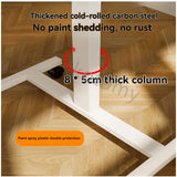 Mesa De Levantamento Inteligente Altura Mesa Vertical Ajustável, Mesa Do Computador De Escritório, Aprendendo A Mesa De Jogo