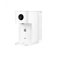 Mijia Desktop Water Filter Water Dispenser 5L, Smart Instant Hot Water Dispenser OLED Screen 3 Seconds Speed Heat 2100W