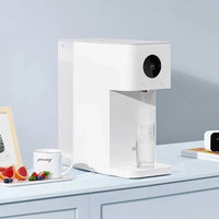 Mijia Desktop Water Filter Water Dispenser 5L, Smart Instant Hot Water Dispenser OLED Screen 3 Seconds Speed Heat 2100W