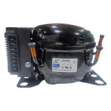 Mini Compressor de Freezer, Adequado para Carro e Navio, 12V, 24V, ZH25G35G, R134A