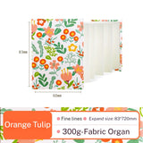 Mini Livro Aquarela Tecido, 300g, Polpa De Madeira, Grão Fino, Portátil, Viagem Sketchbook, Art Students, Pintura Especial, Art Supplies