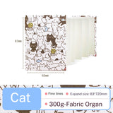 Mini Livro Aquarela Tecido, 300g, Polpa De Madeira, Grão Fino, Portátil, Viagem Sketchbook, Art Students, Pintura Especial, Art Supplies