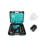 Mini moedor elétrico broca acessórios, ferramenta rotativa elétrica, retificadora, ferramentas elétricas Dremel, DIY