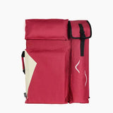 Moda grande a2 saco de arte para desenho kit 4k desenho pacote boad artista a2 saco de imagem à prova dwaterproof água suprimentos de arte mochila