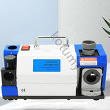 Moedor de broca elétrico, Afiador de broca integrado de alta precisão, Ferramenta de afiação de broca automática 180W