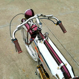 Motorized Bicycle Gasoline Engine Gas Bike Bicycle(TF-GE 025)