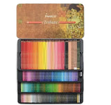 Multi-layer For Pencils 10 Sketch Tribute Ideal Pencils, With Masters Colored Collection 150 Marco Drawing