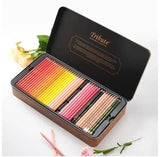 Multi-layer For Pencils 10 Sketch Tribute Ideal Pencils, With Masters Colored Collection 150 Marco Drawing