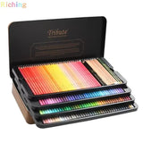 Multi-layer For Pencils 10 Sketch Tribute Ideal Pencils, With Masters Colored Collection 150 Marco Drawing
