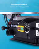 Multifuncional elétrica Jig Saw, Wire Saw, máquina de gravura, Household Table Saw, cortador de corte de madeira