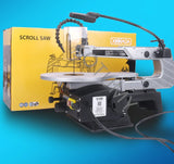 Multifuncional elétrica Jig Saw, Wire Saw, máquina de gravura, Household Table Saw, cortador de corte de madeira