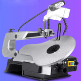 Multifuncional elétrica Jig Saw, Wire Saw, máquina de gravura, Household Table Saw, cortador de corte de madeira