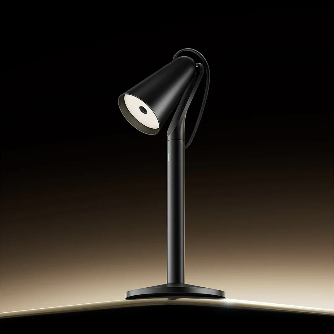 NEW Xiaomi Mijia Pipi Lamp Gesture Control Smart Desk Lamp Senseless F ...