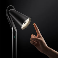 NEW Xiaomi Mijia Pipi Lamp Gesture Control Smart Desk Lamp Senseless Following Lighting Intelligent Linkage Work Mi Home App