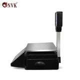 NVK TMA 30kg Smart Digital Barcode Scales With Printer Weighing Balance 15kg Receipt Bill Label Support Spanish Arabic Scale