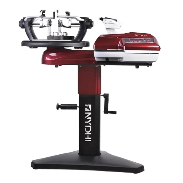 NYDHI X7 Tennis Badminton Stringing Machine
