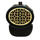 National Musical Instruments Black Sandalwood Octagonal Erhu Instrument Performance Test with Octagonal Send Accessories