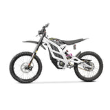 New Design 72V 8000W 35Ah Electric Motorcycle Removable Off Road Bicycle High Performance Electric Dirt Bike