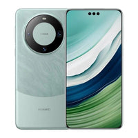 New Original Huawei Mate 60 Pro Mobile Phone 6.82" OLED 120Hz Screen Kirin 9000S HarmonyOS 4.0 Battery 5000mAh Smartphone