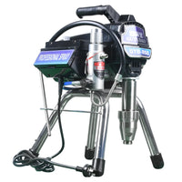 AOOKMIYA New Portable High Pressure Airless Paint Sprayer 4L Sprayer Tool GTB850 For Paint Home Improvement building construction
