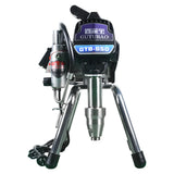 AOOKMIYA New Portable High Pressure Airless Paint Sprayer 4L Sprayer Tool GTB850 For Paint Home Improvement building construction